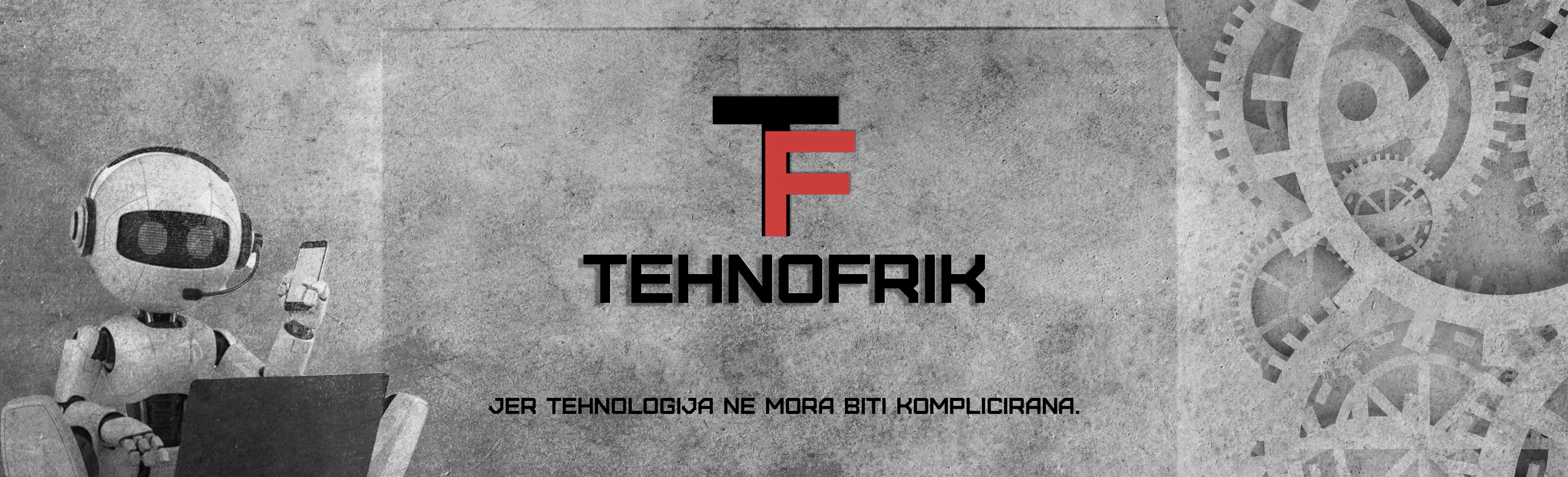 tehnofrik blog